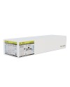 CAPUCCINA * SEMIPLAFÓN LED GRANDE 40W